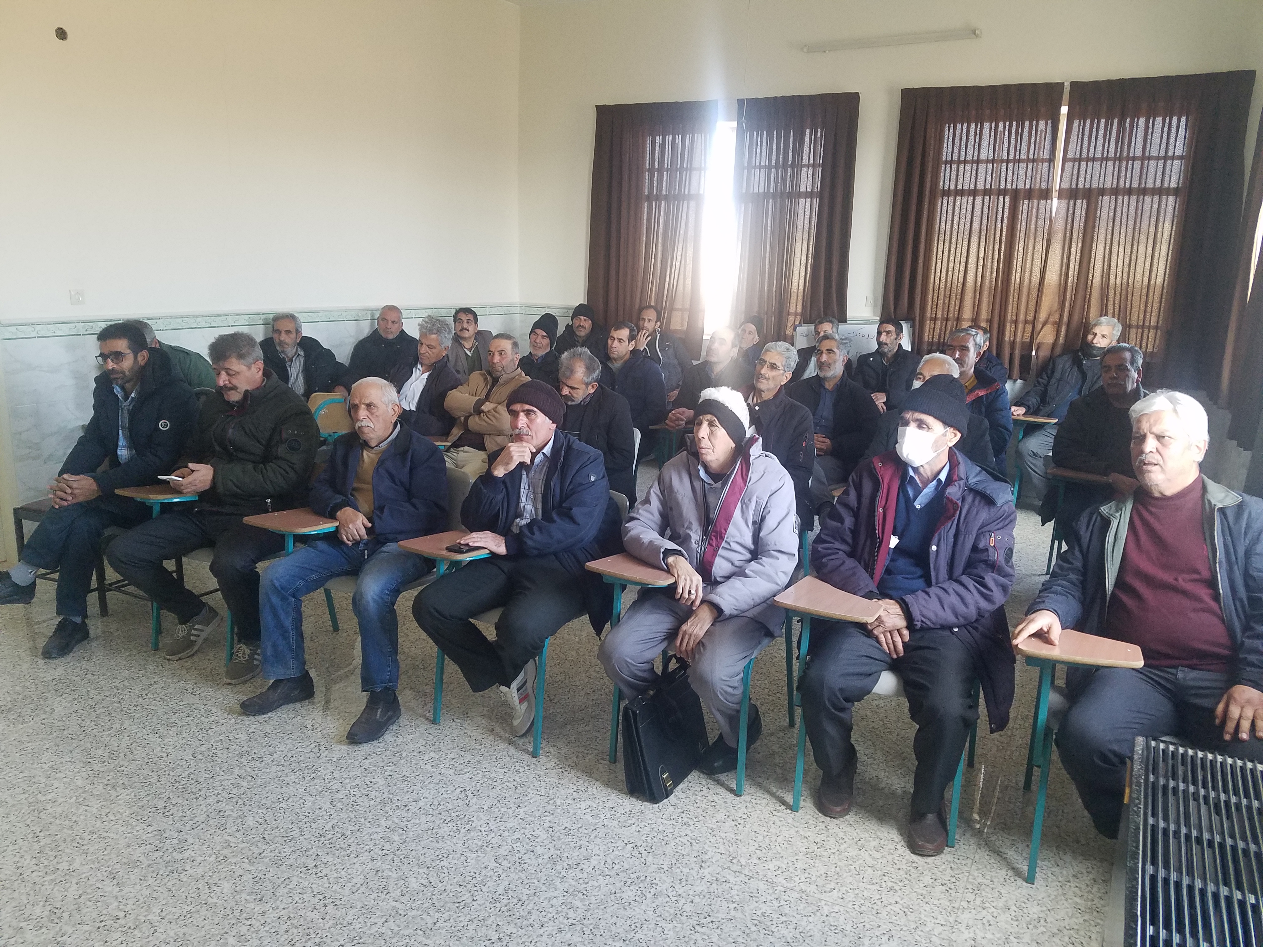 خدمات آموزش